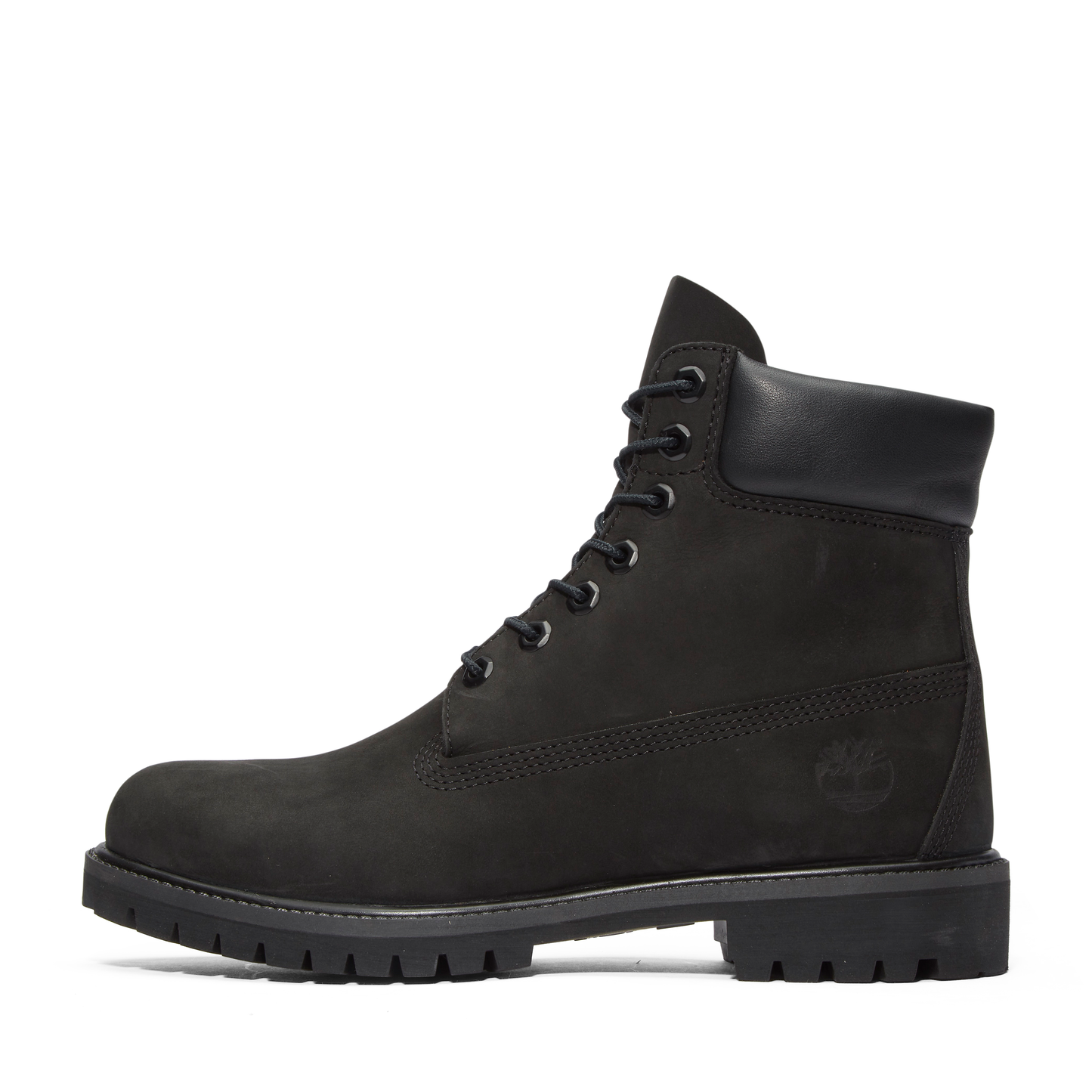 Botas Timberland Clásicas Color Negro | Outdoor Adventure Colombia