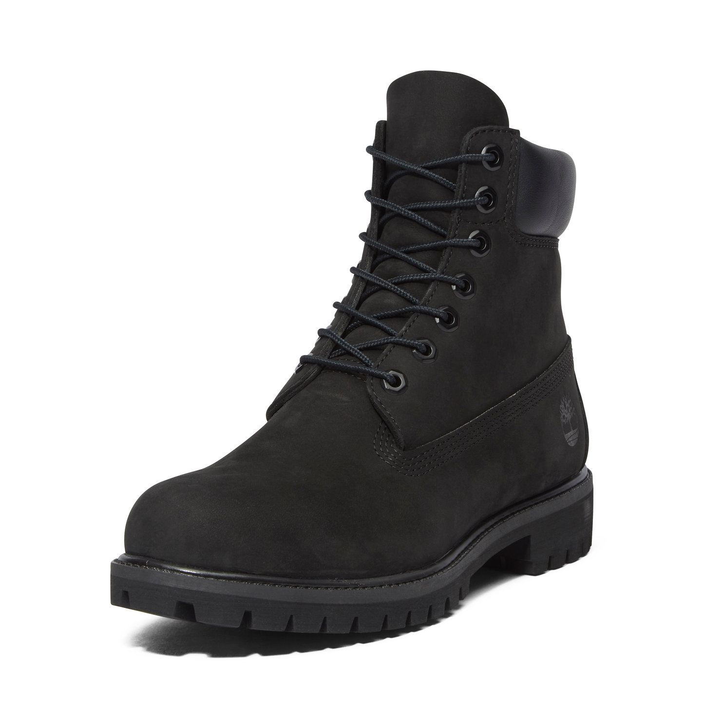 Botas Timberland Clásicas Color Negro | Outdoor Adventure Colombia