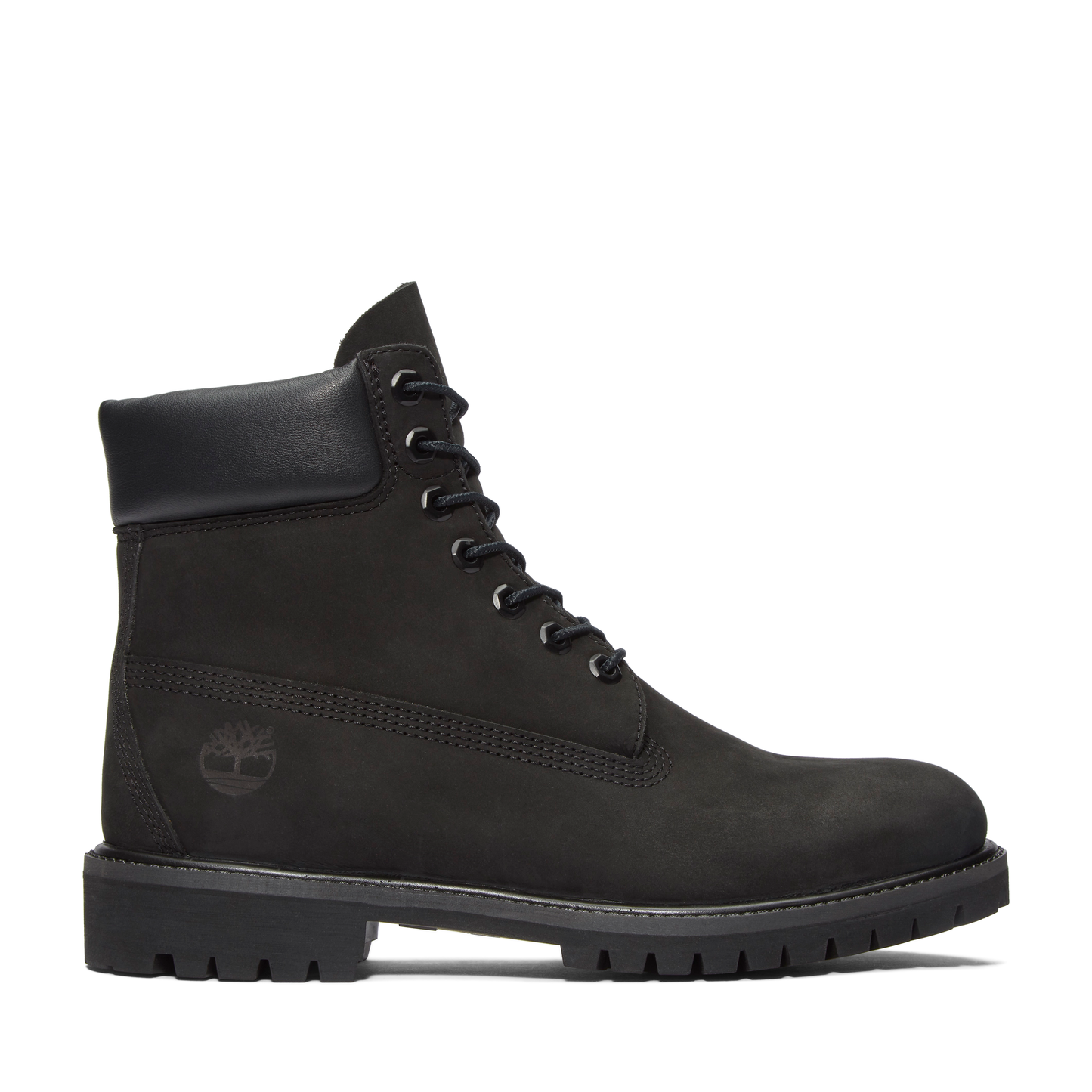 Botas Timberland Clásicas Color Negro | Outdoor Adventure Colombia