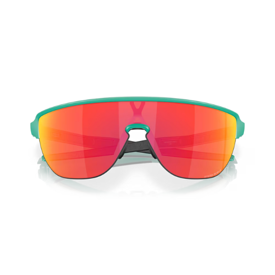 LENTES CORRIDOR MATTE CELESTE PRIZM RUB / OAKLEY