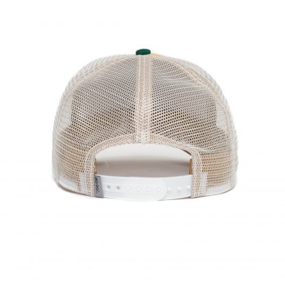 Gorra Goorin Bros The Cash Cow Amarilla | Outdoor Adventure Colombia