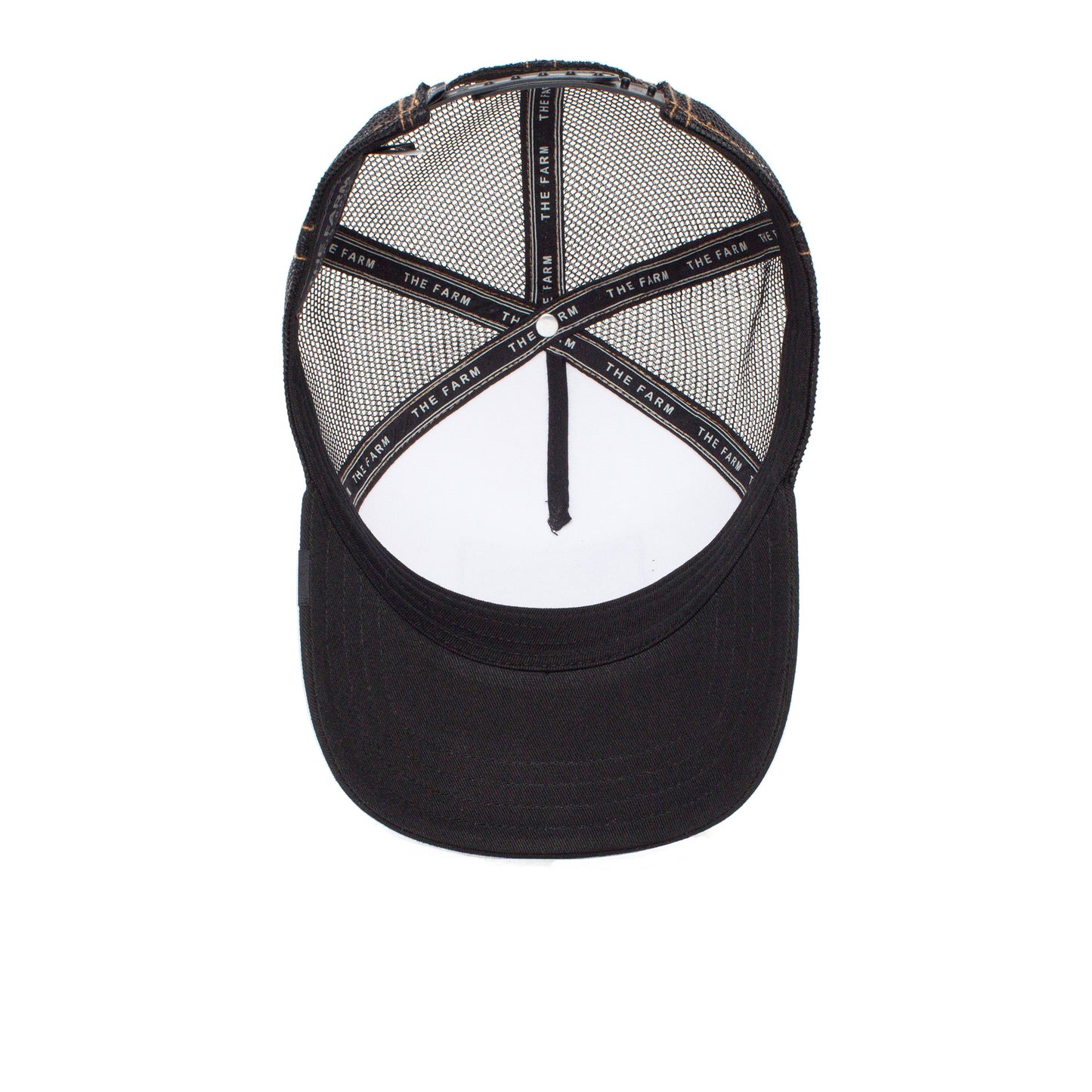 GORRA THE KING LION / GOORIN BROS