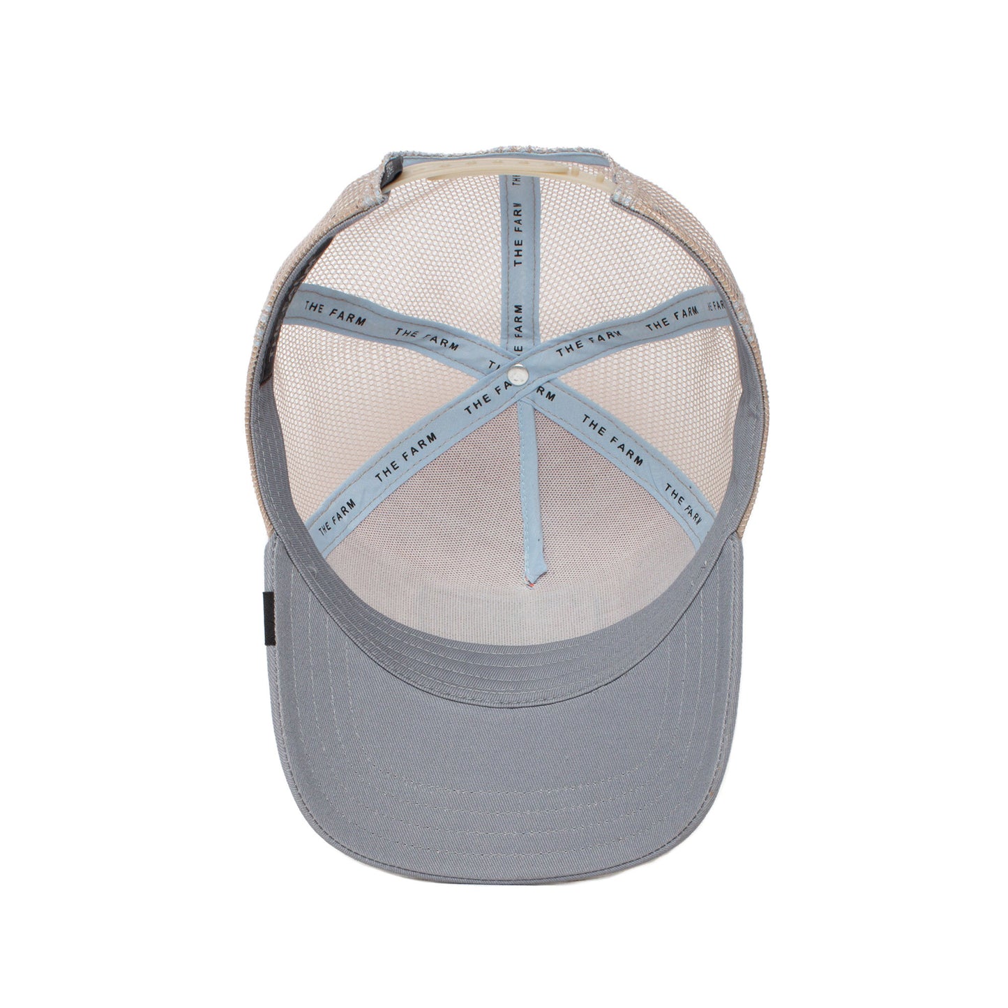 GORRA THE GOAT / GOORIN BROS