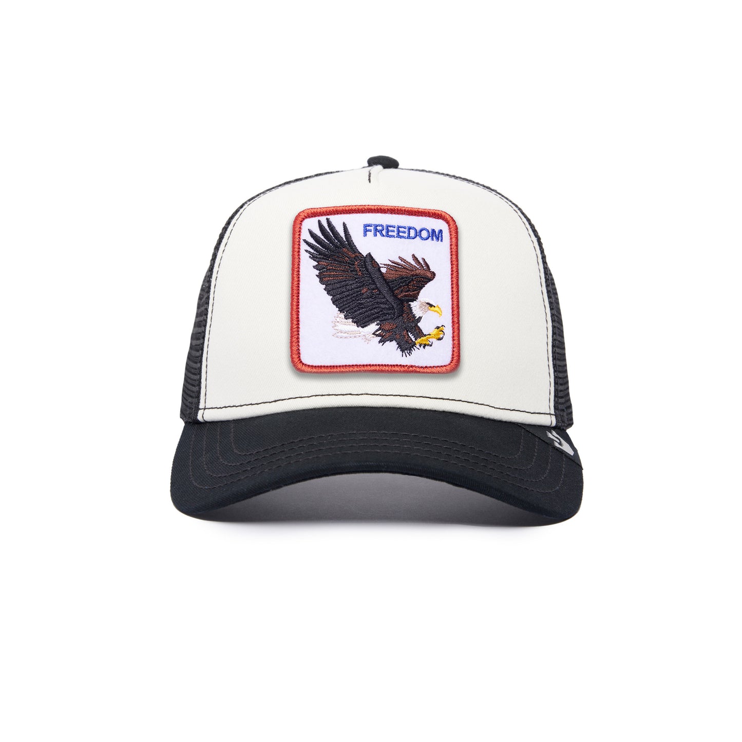 GORRA THE FREEDOM EAGLE / GOORIN BROS