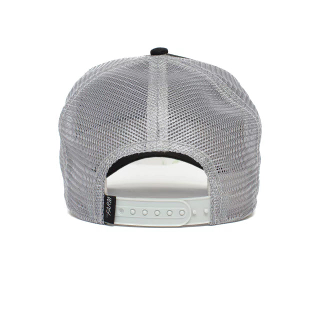 Gorra Goorin Bros The White Tiger Verde | Outdoor Adventure Colombia