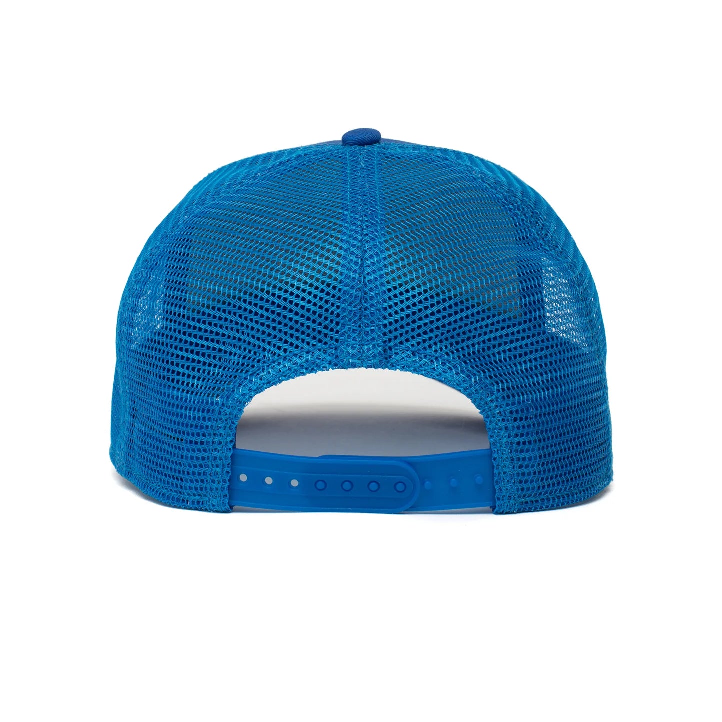 Gorra Goorin Bros The Killer Whale Azul | Outdoor Adventure Colombia