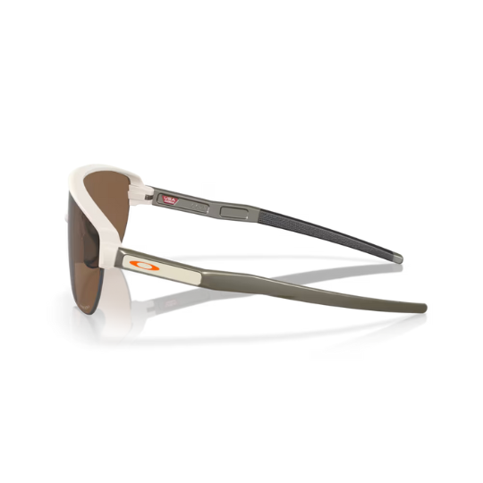 LENTES CORRIDOR MATTE WARM GREY PRIZM B / OAKLEY