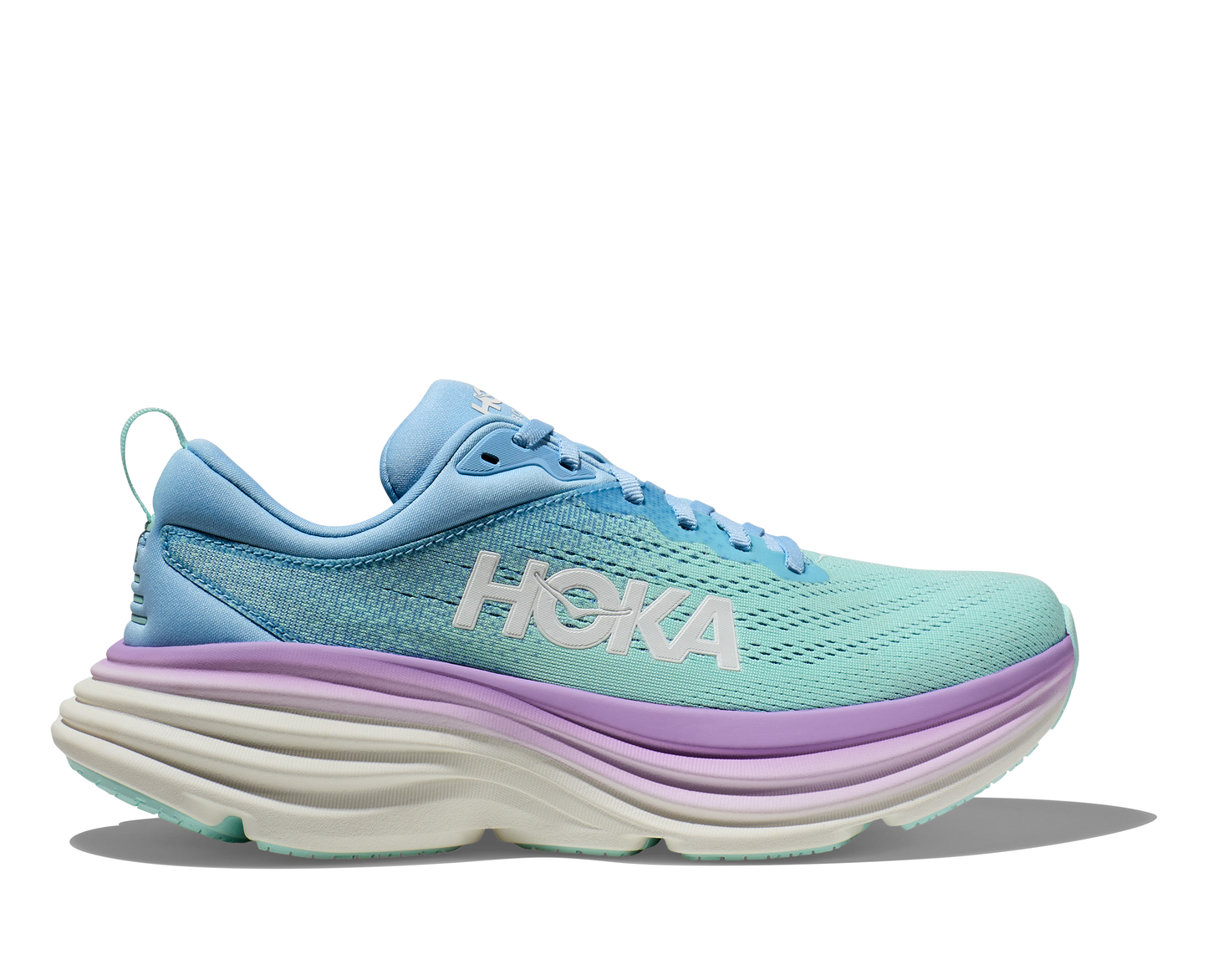 CALZADO MUJER BONDI 8 / HOKA