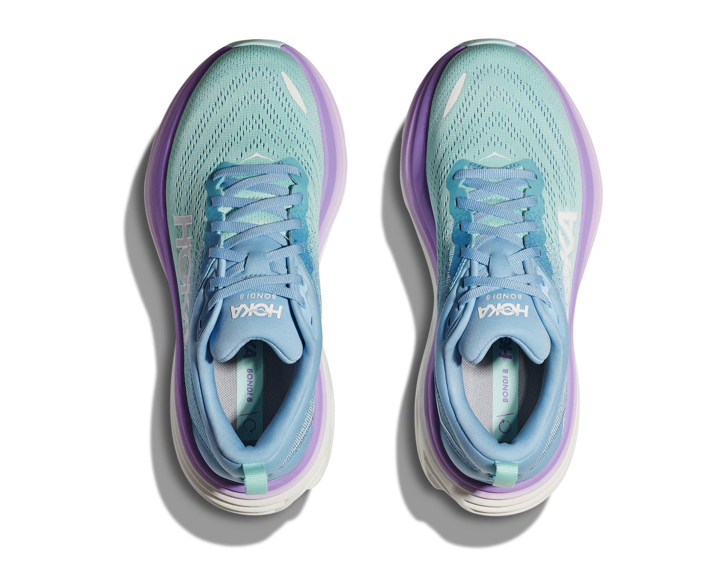 CALZADO MUJER BONDI 8 / HOKA