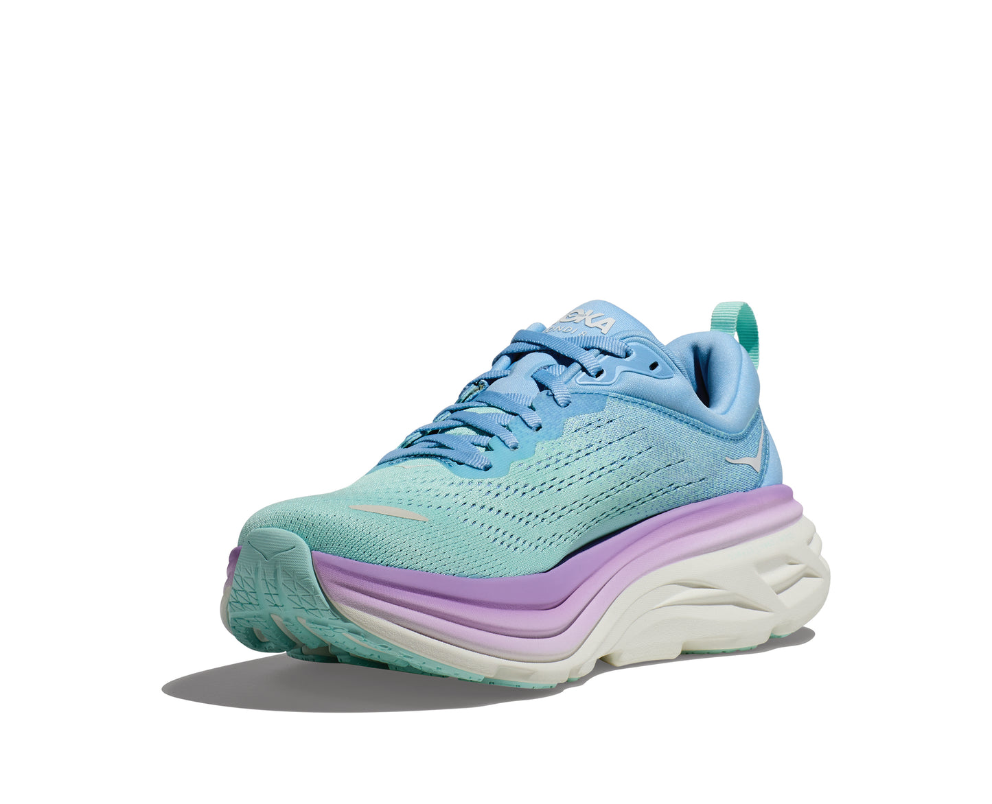 CALZADO MUJER BONDI 8 / HOKA