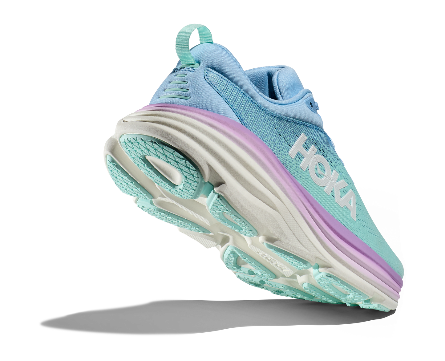CALZADO MUJER BONDI 8 / HOKA