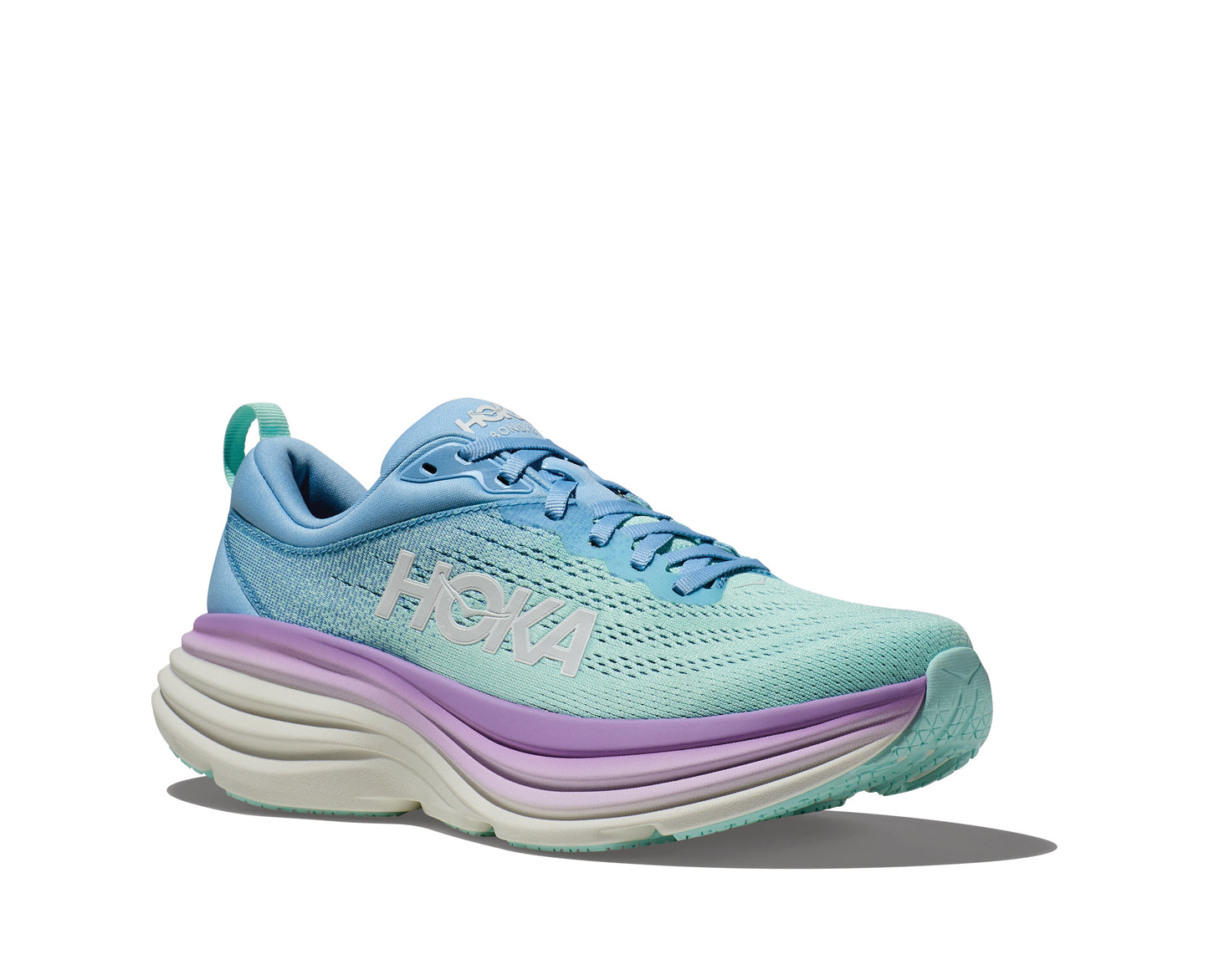 CALZADO MUJER BONDI 8 / HOKA
