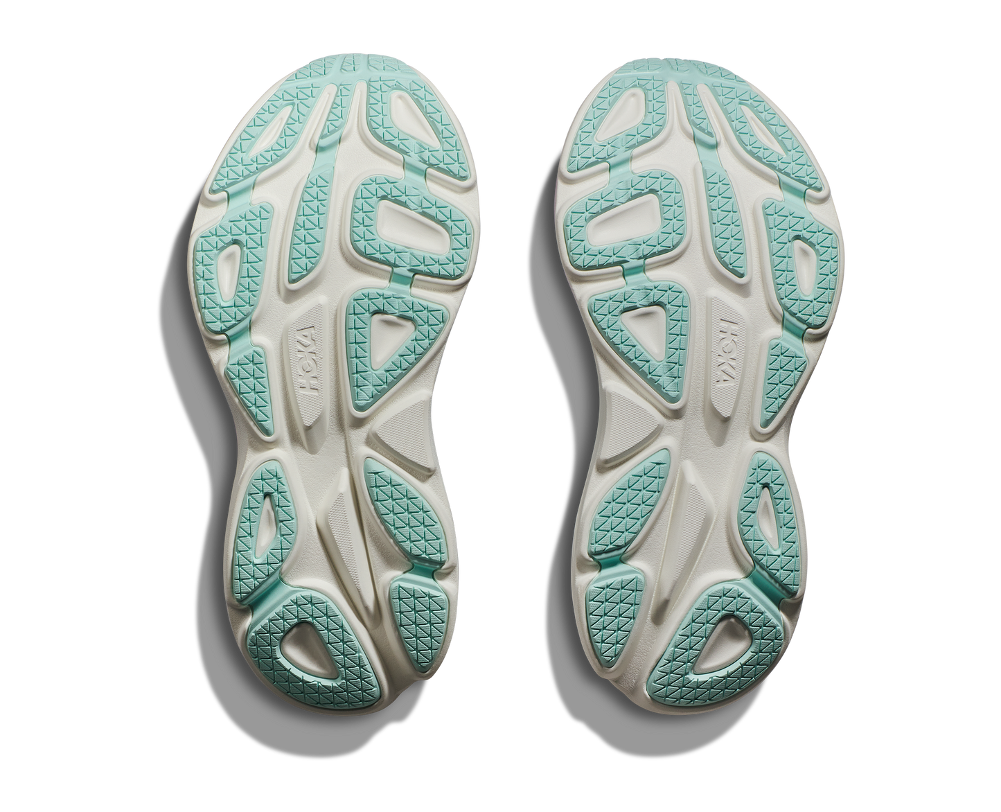 CALZADO MUJER BONDI 8 / HOKA