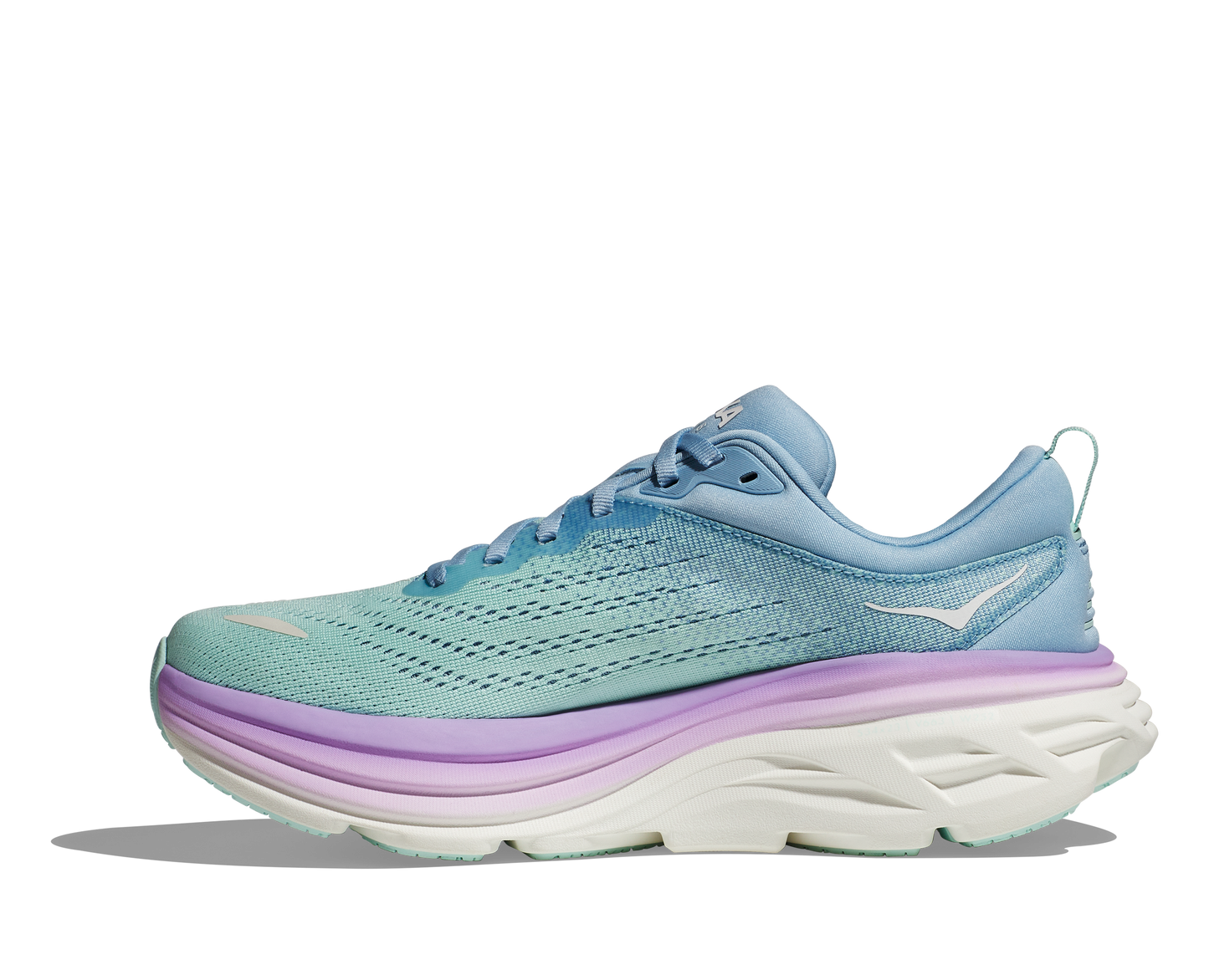 CALZADO MUJER BONDI 8 / HOKA