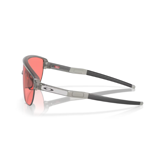 LENTES CORRIDOR MATTE GREY INK PRIZM PE / OAKLEY