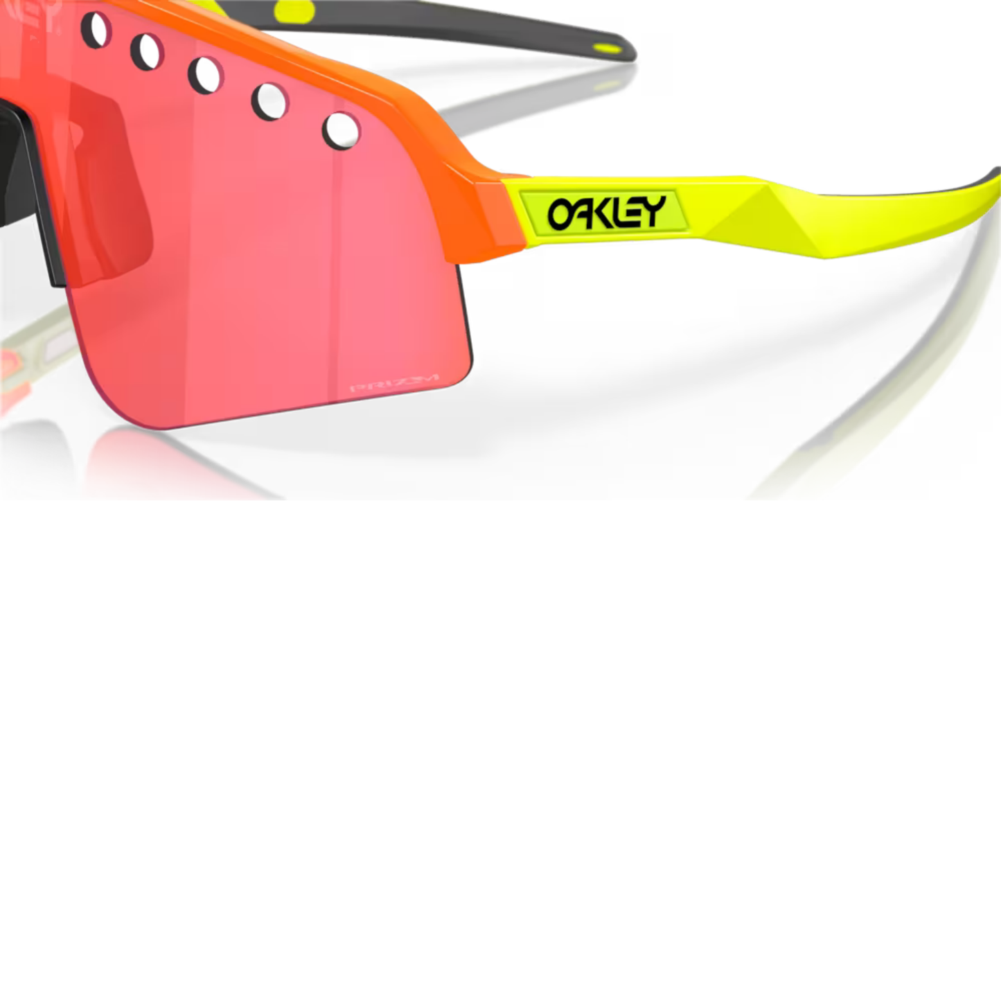 LENTES SUTRO LITE SWEEP ORGTBYPRIZM T / OAKLEY