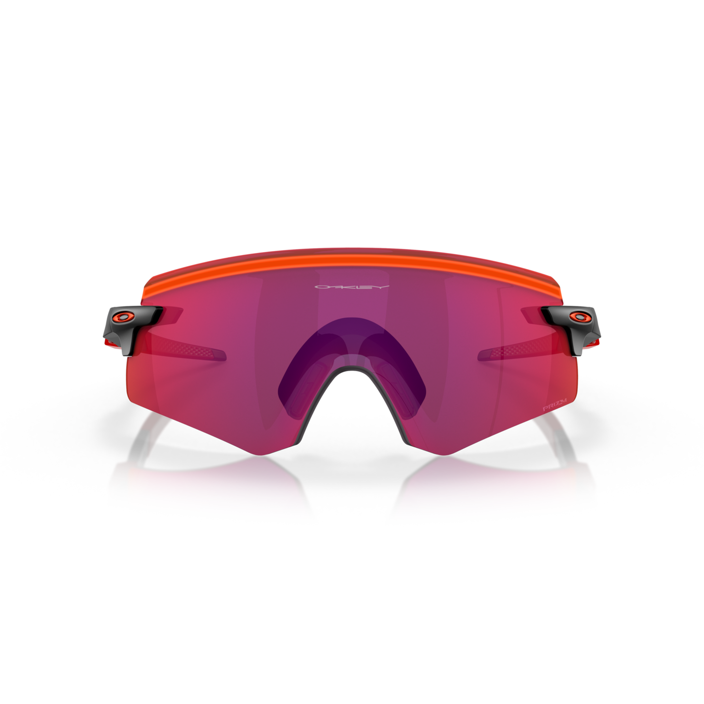 LENTES ENCODER MATTE BLACKPRIZM ROAD / OAKLEY