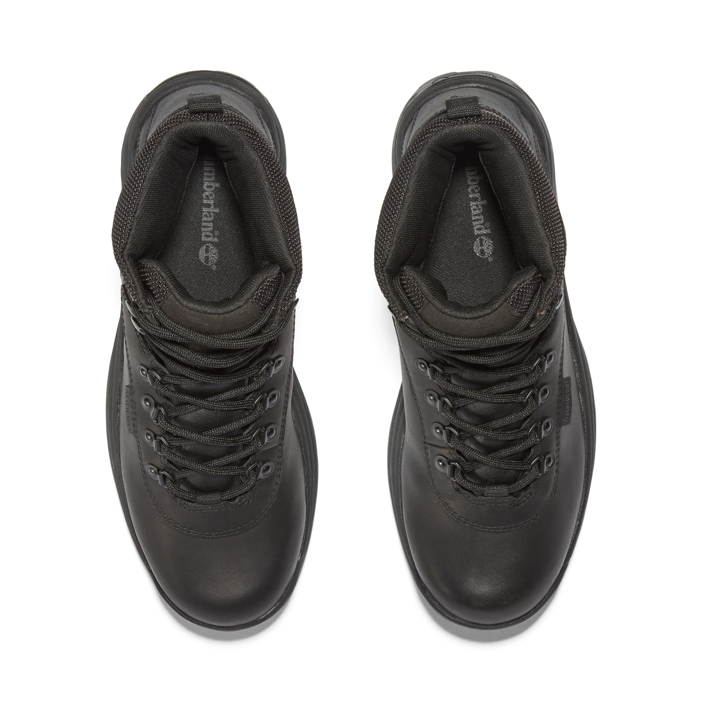 Botas Timberland MT. Maddsen Impermeable Negra Hombre | Outdoor Advent…