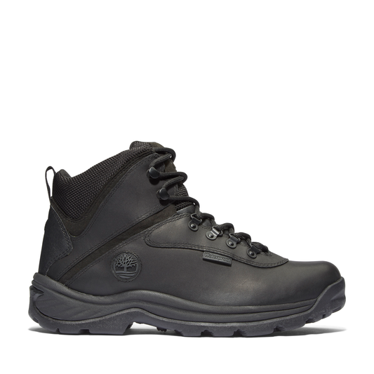 Botas Timberland MT. Maddsen Impermeable Negra Hombre | Outdoor Advent…