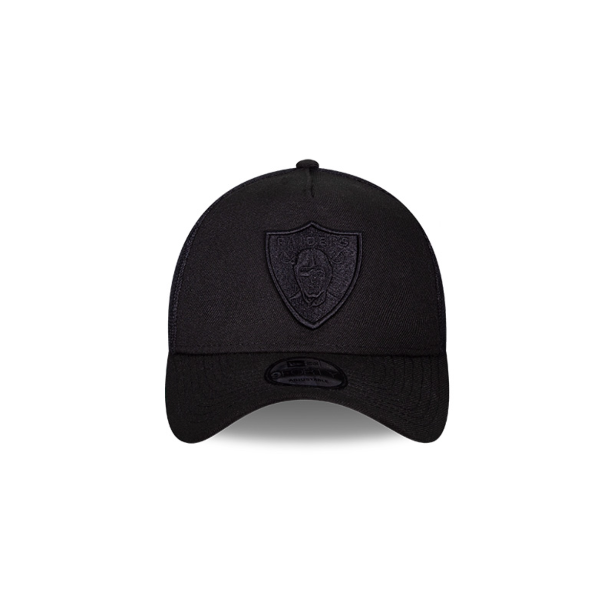 Gorra Black on Black Classic 9FORTY AF Ajustable / New Era