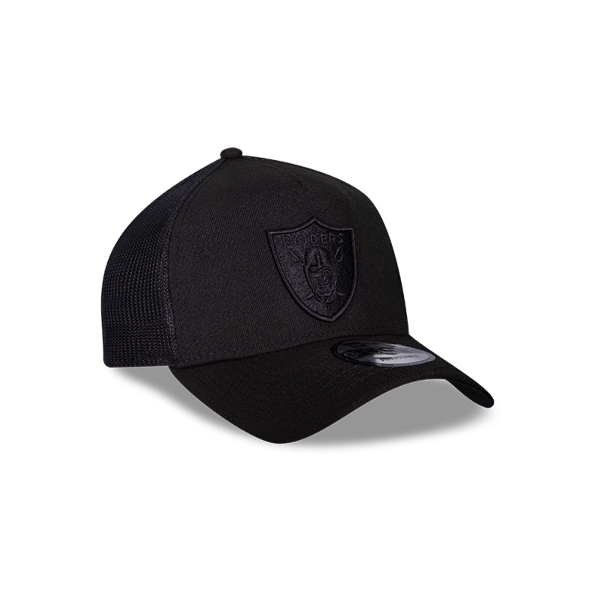 Gorra Black on Black Classic 9FORTY AF Ajustable / New Era