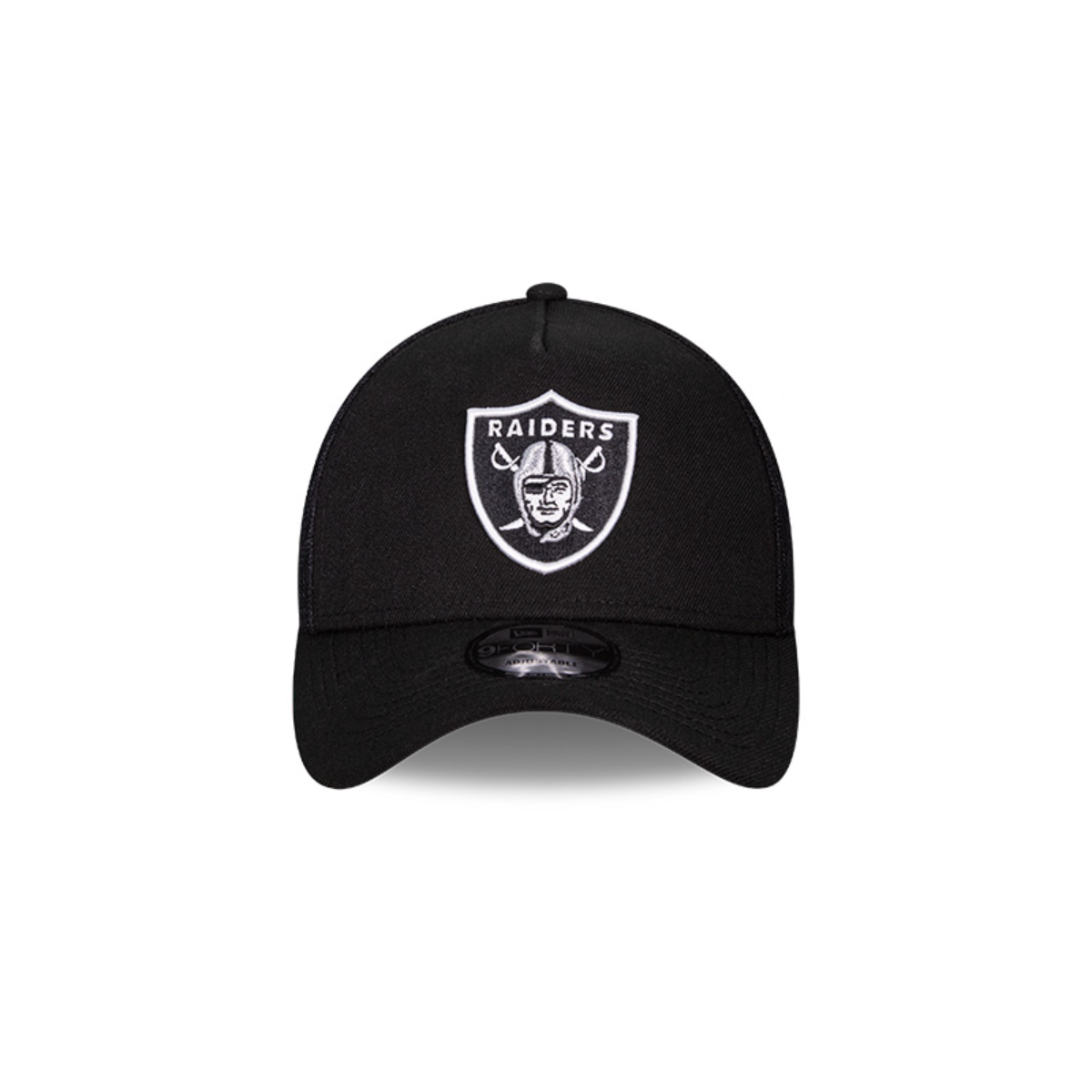 Gorra Black on Black Classic 9FORTY AF Ajustable / New Era
