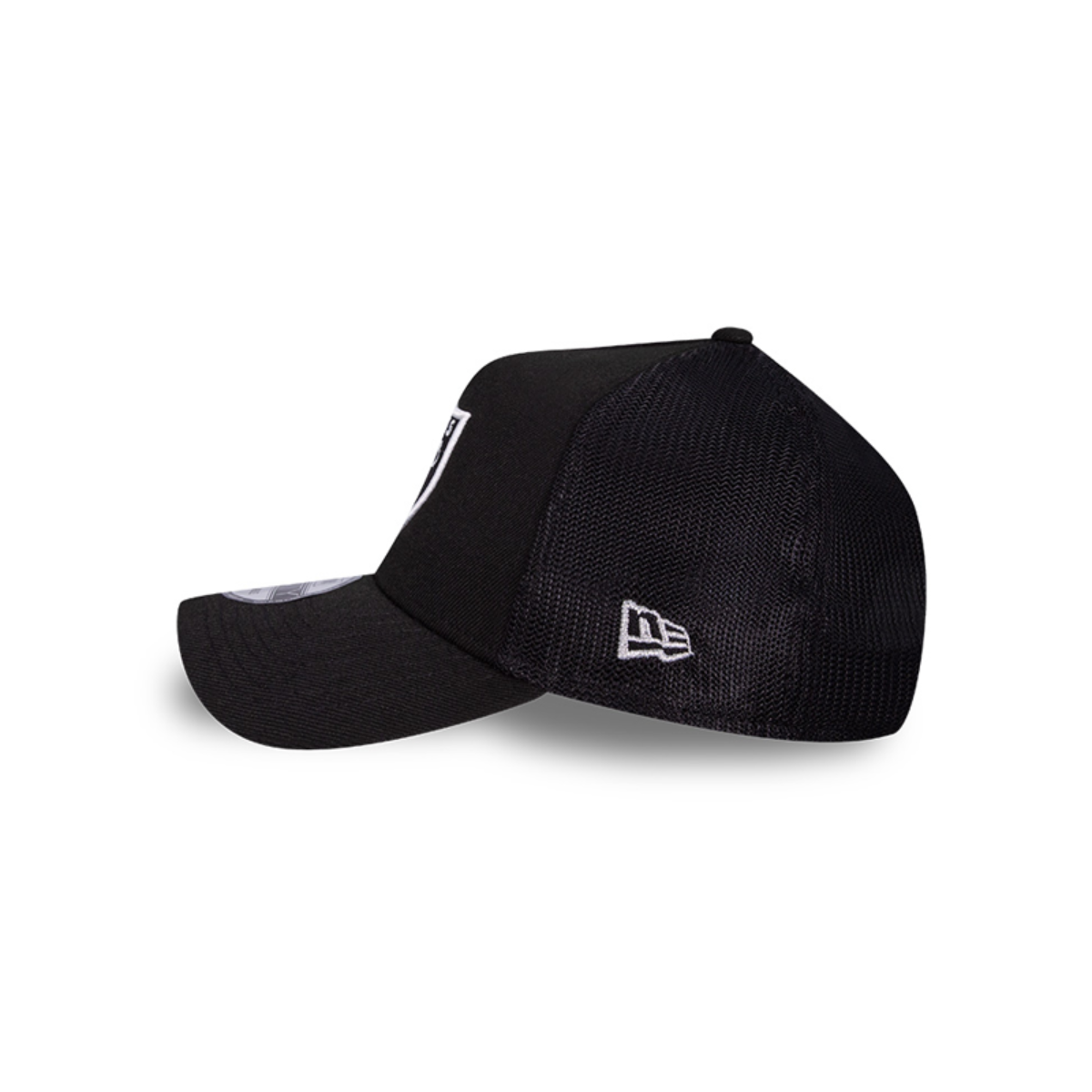 Gorra Black on Black Classic 9FORTY AF Ajustable / New Era