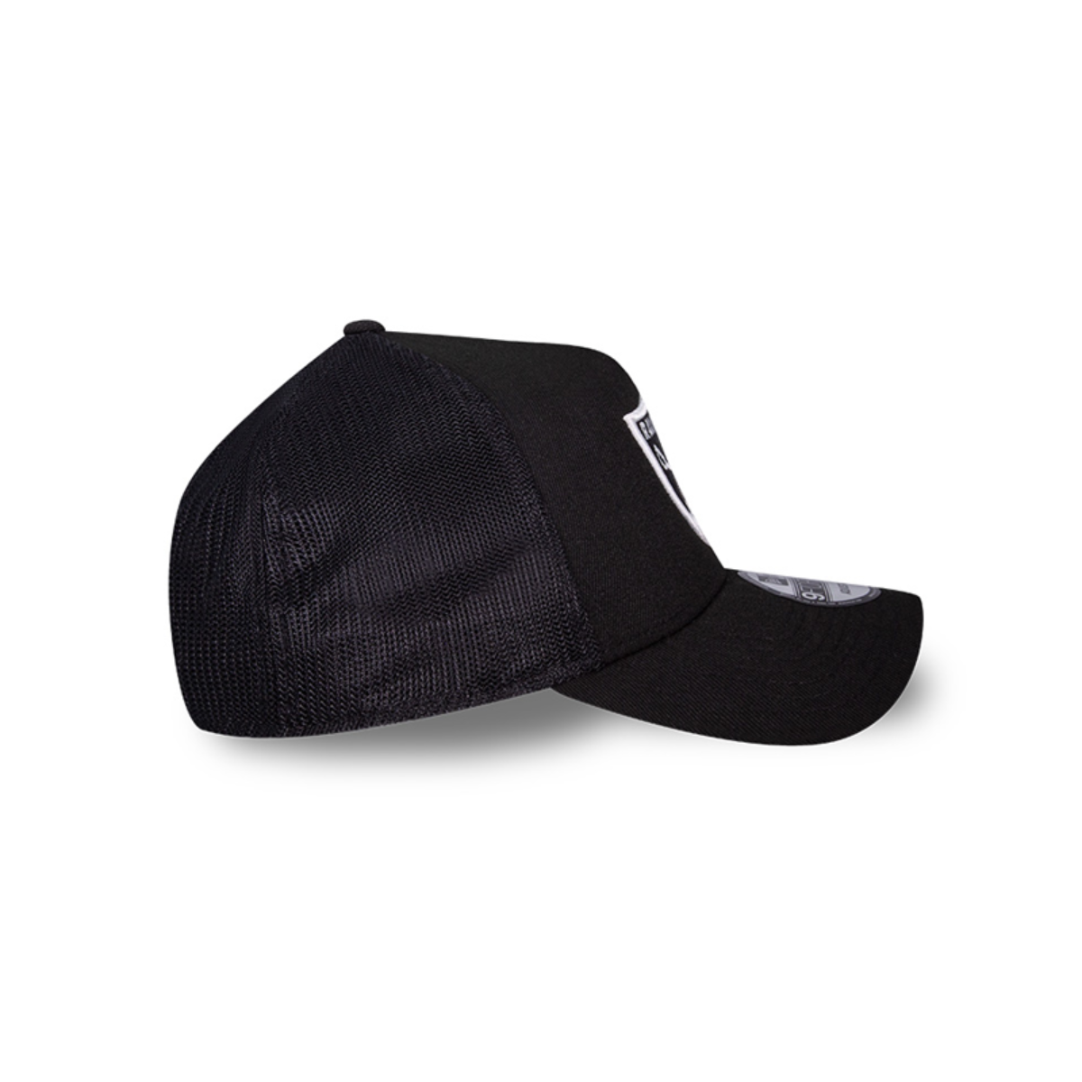 Gorra Black on Black Classic 9FORTY AF Ajustable / New Era
