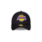 Gorra Classic 9FORTY AF Ajustable / New Era - Los Angeles Lakers