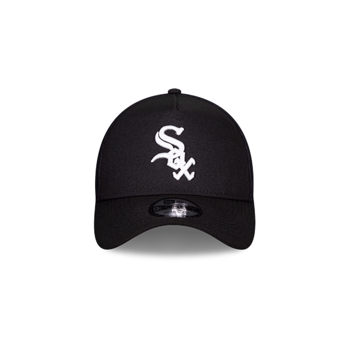 Gorra New Era Classic Chicago White Sox Negra | Outdoor Adventure Colombia
