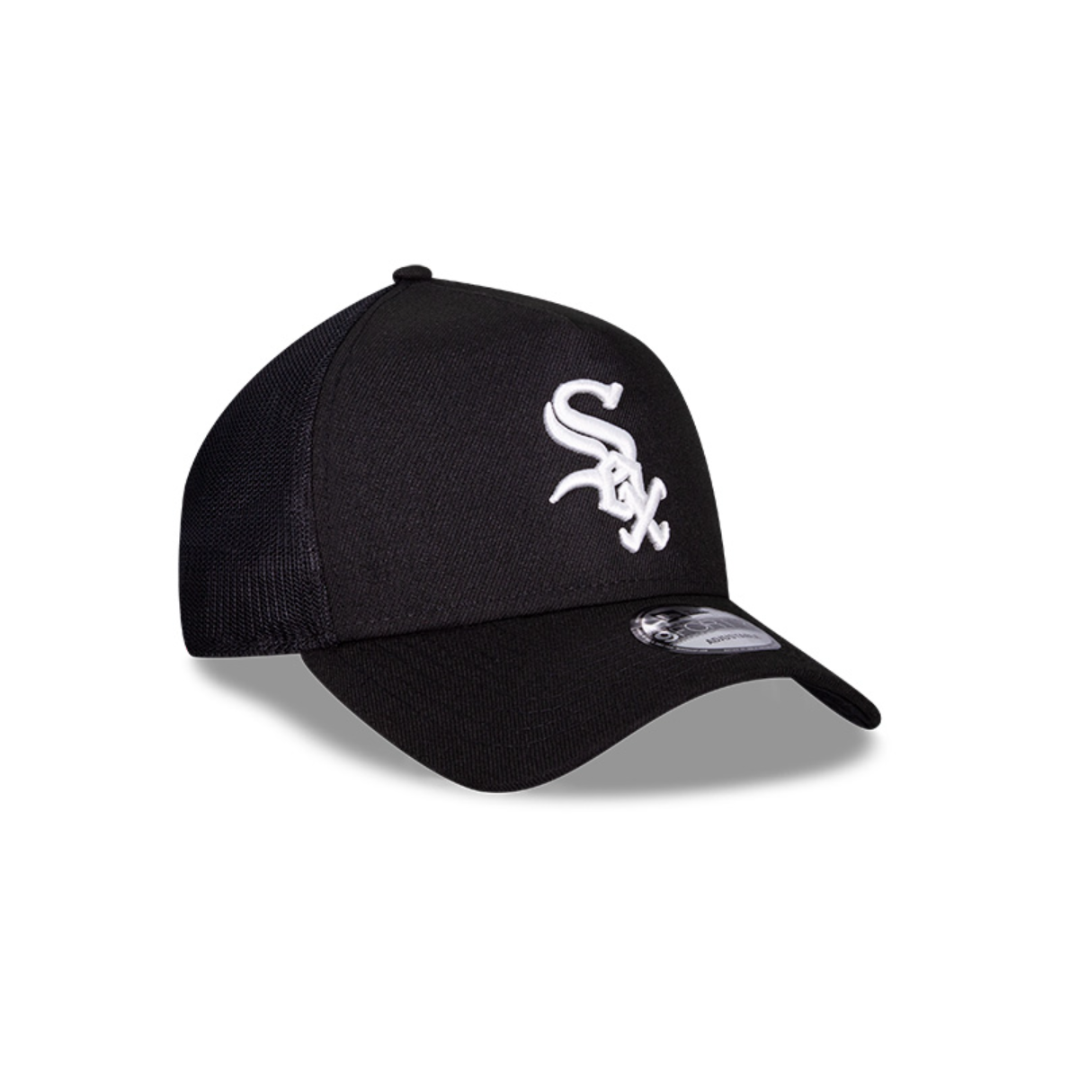 Gorra New Era Classic Chicago White Sox Negra | Outdoor Adventure Colombia