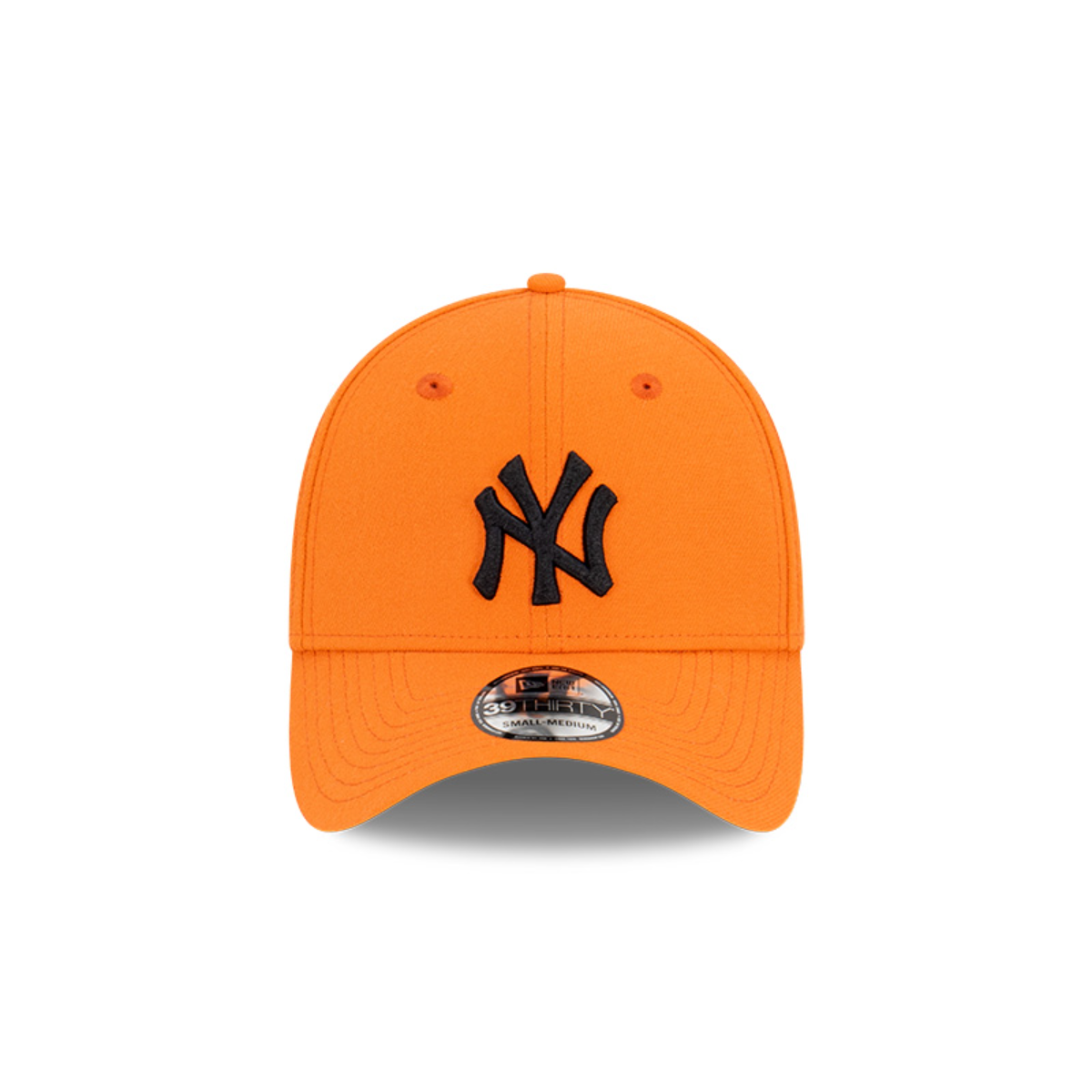 Gorra New Era New York Yankees Naranja | Outdoor Adveture Colombia