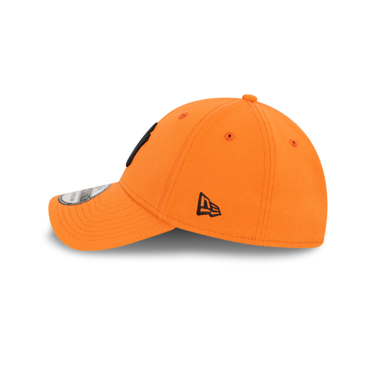 Gorra New Era New York Yankees Naranja | Outdoor Adveture Colombia