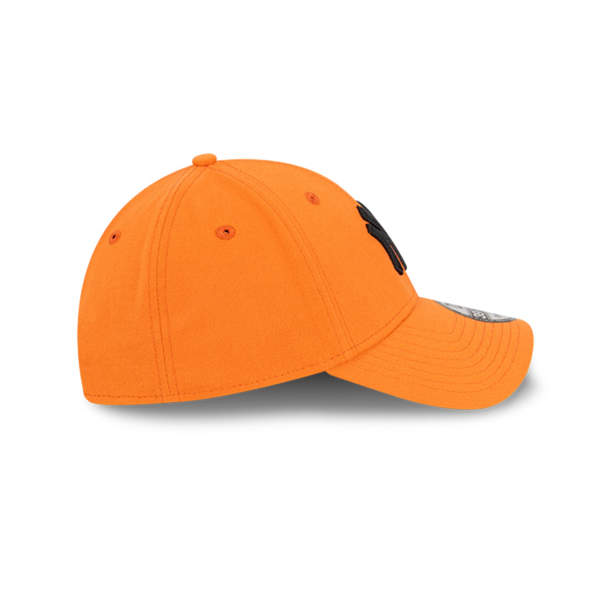 Gorra New Era New York Yankees Naranja | Outdoor Adveture Colombia