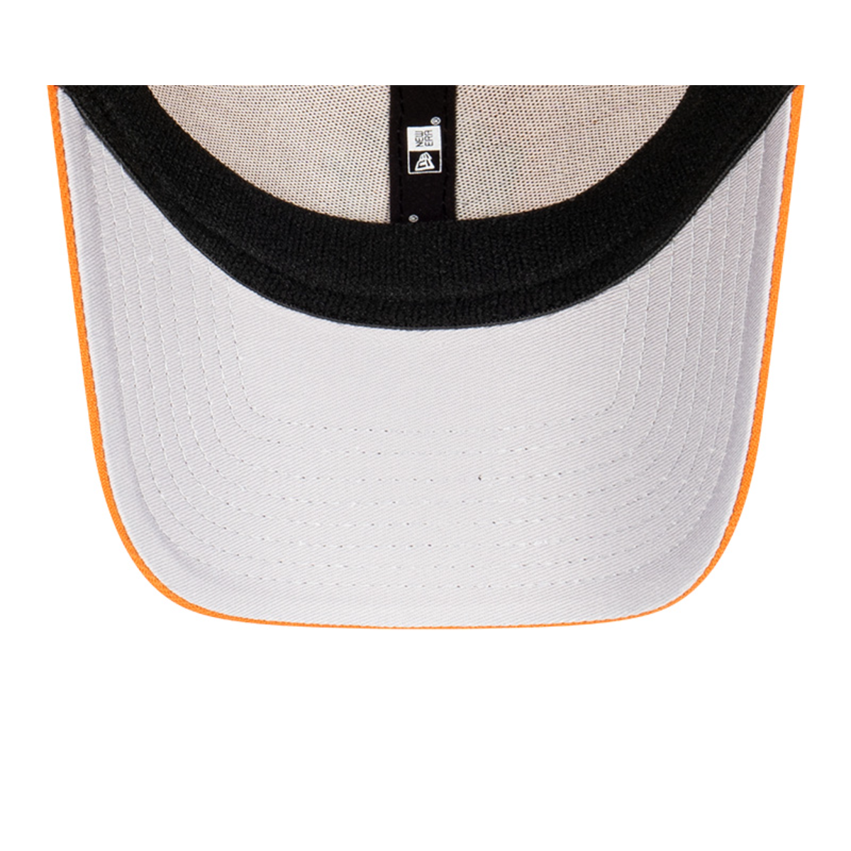 Gorra New Era New York Yankees Naranja | Outdoor Adveture Colombia