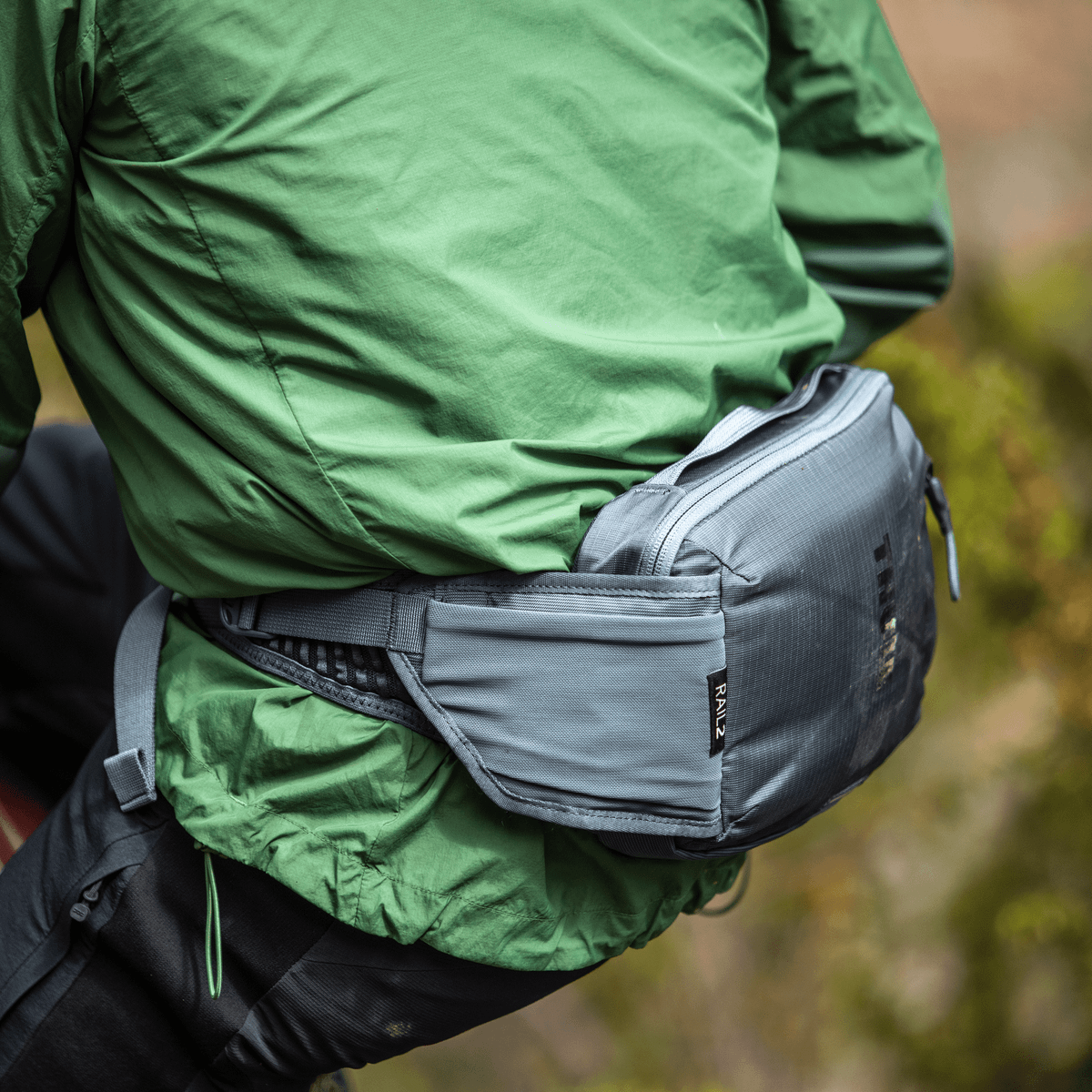 Riñonera Rail 2L / THULE