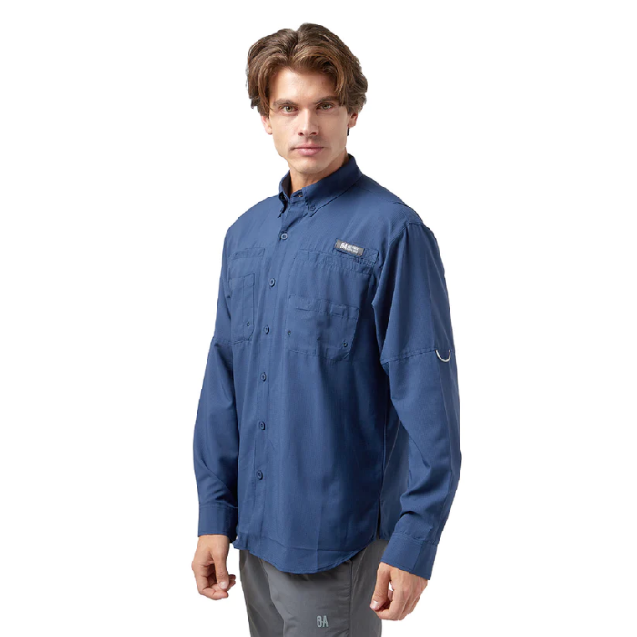 CAMISA HOMBRE SAMARA / OUTDOOR ADVENTURE