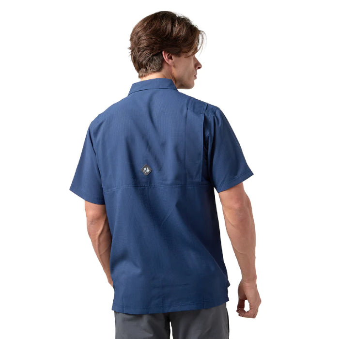 CAMISA HOMBRE QUEPOS / OUTDOOR ADVENTURE