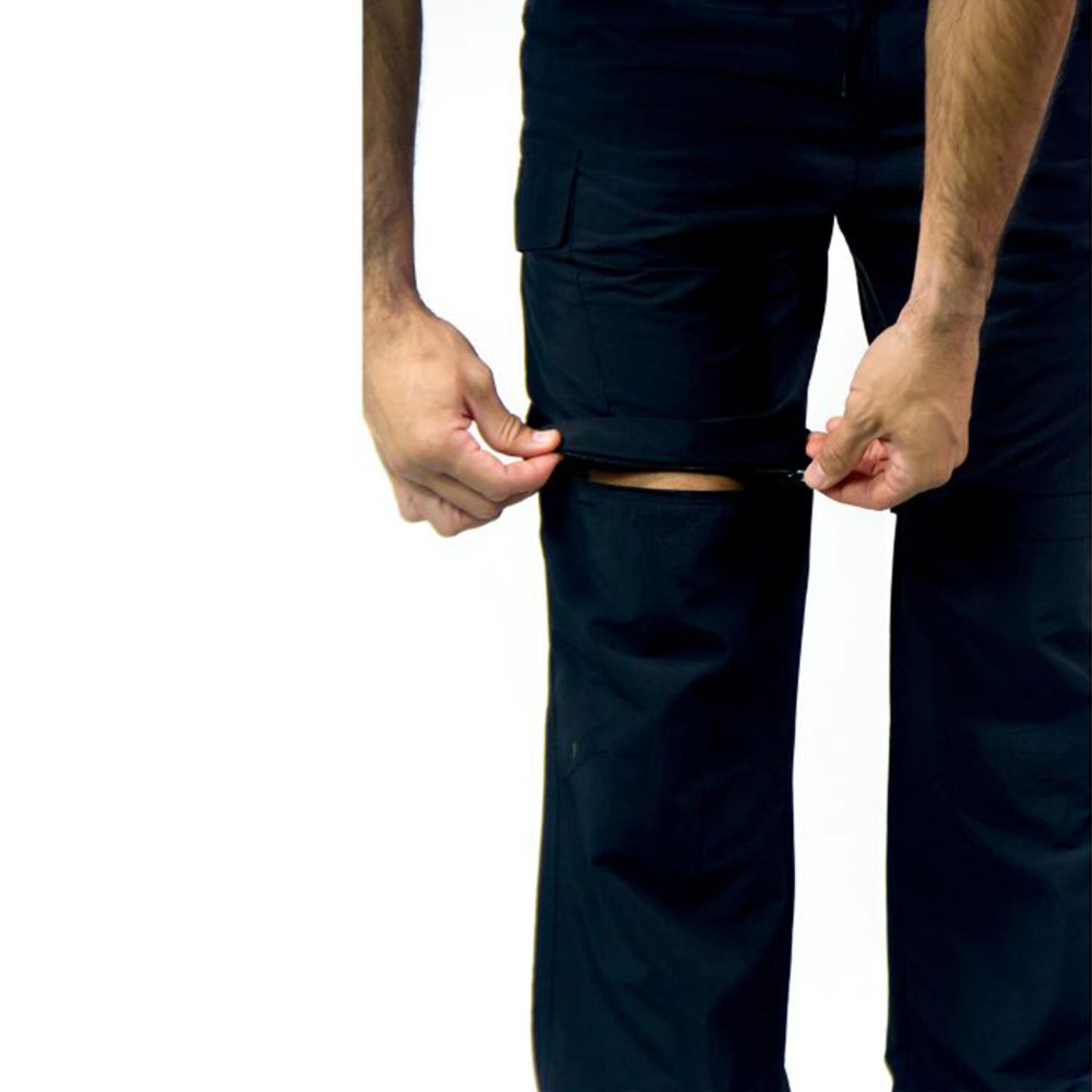 Pantalon Convertible OA Cocora Hombre | Outdoor Adventure Colombia