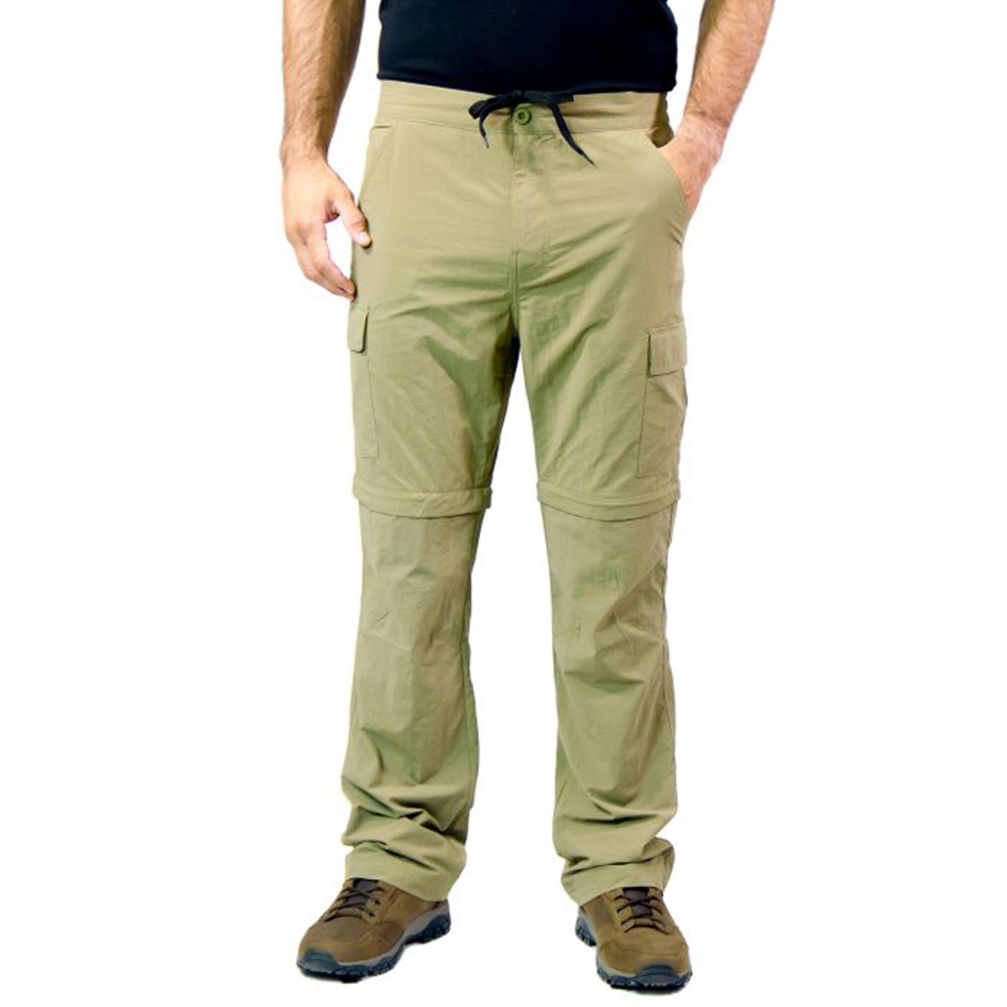 Pantalón Convertiva Cocora OA Hombre | Outdoor Adventure Colombia