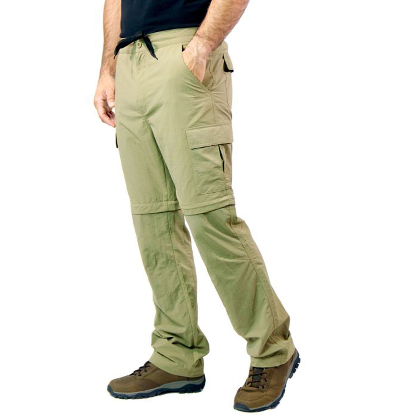 Pantalón Convertiva Cocora OA Hombre | Outdoor Adventure Colombia