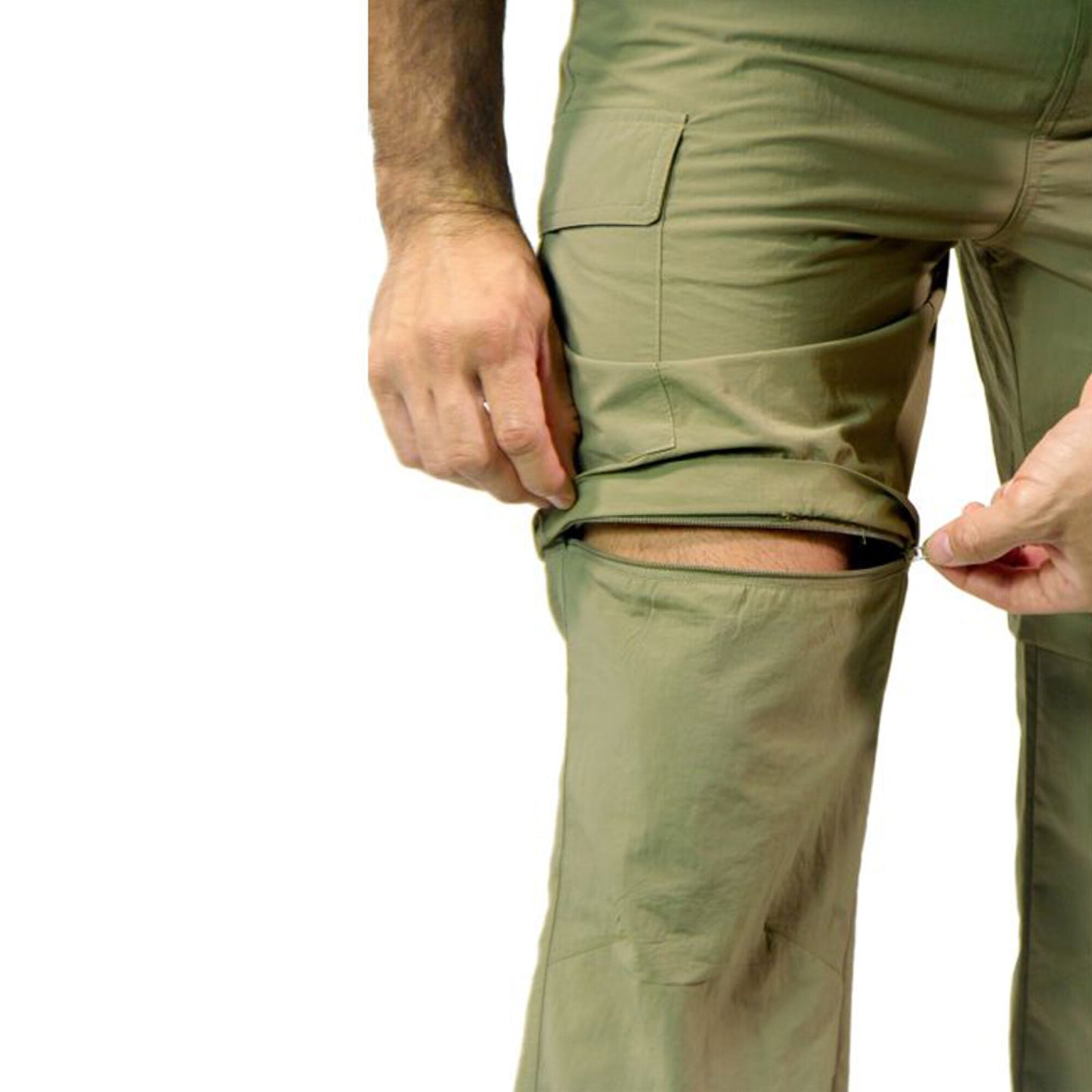Pantalón Convertiva Cocora OA Hombre | Outdoor Adventure Colombia