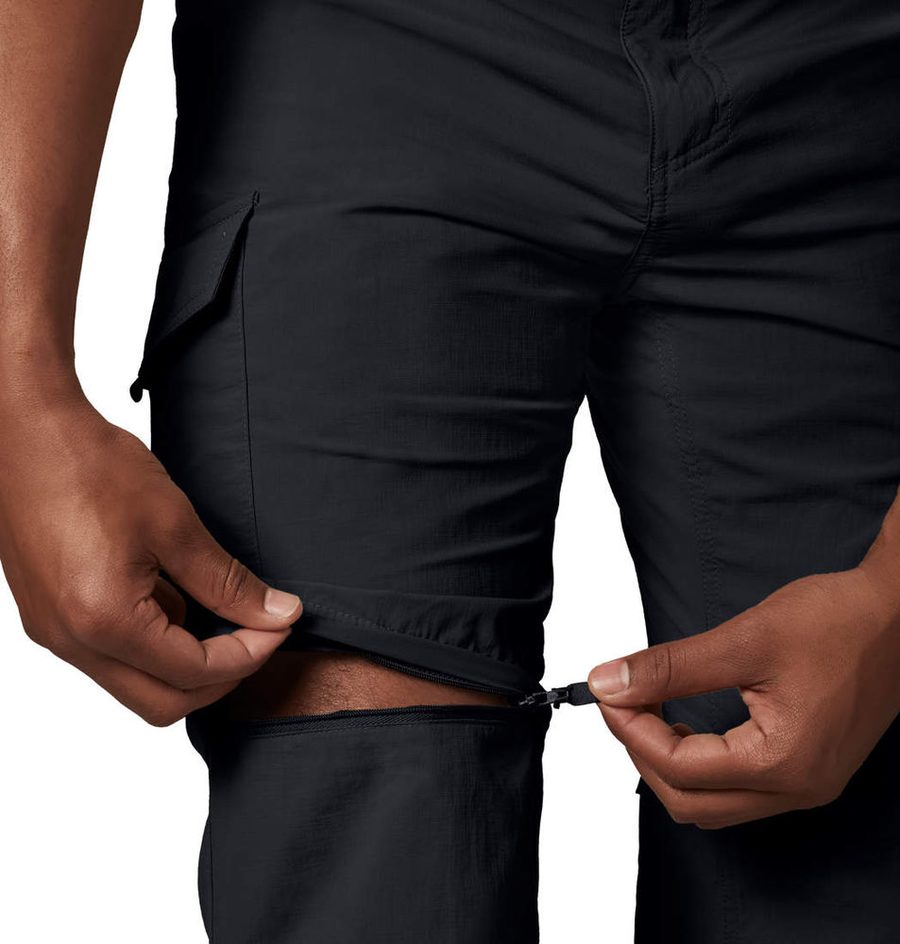 Pantalón Columbia Silver Ridge™ Hombre | Outdoor Adventure Colombia