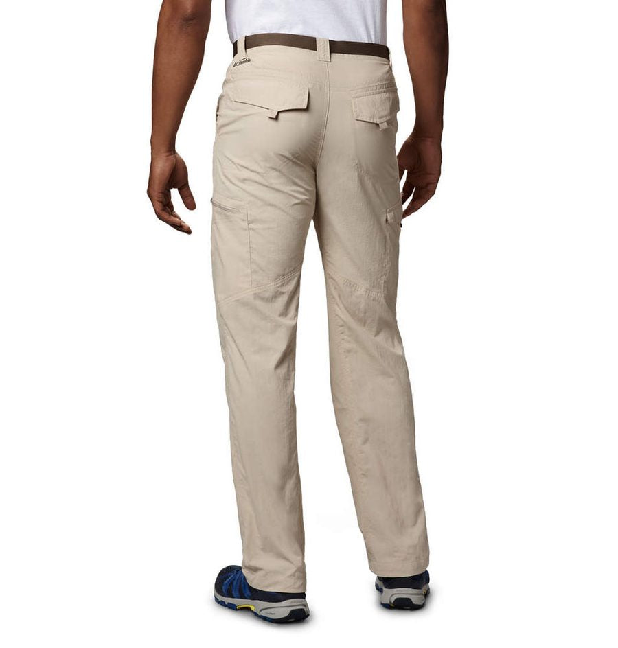 Pantalón Cargo Columbia Silver Ridge™ Khaki | Outdoor Adventure Colombia