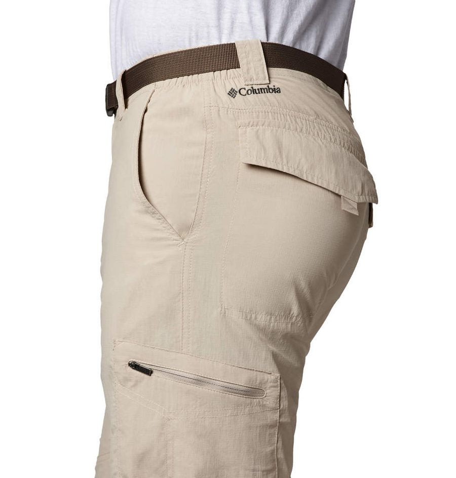 Pantalón Cargo Columbia Silver Ridge™ Khaki | Outdoor Adventure Colombia