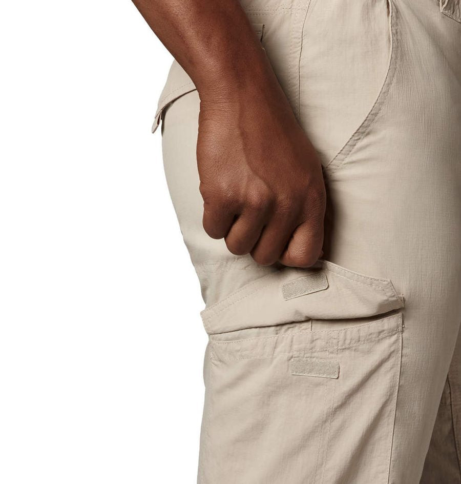 Pantalón Cargo Columbia Silver Ridge™ Khaki | Outdoor Adventure Colombia