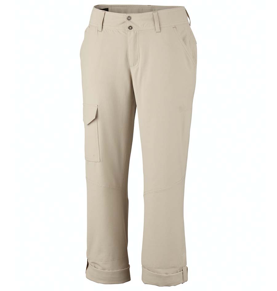 Pantalón Columbia Silver Ridge™ Mujer | Outdoor Adventure Colombia