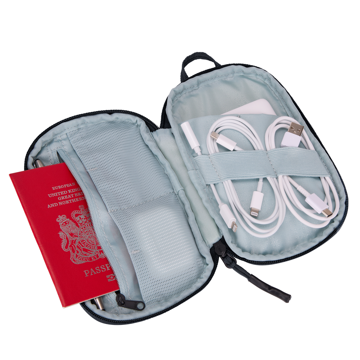 Estuche organizador Subterra 2 Powershuttle Mini / THULE