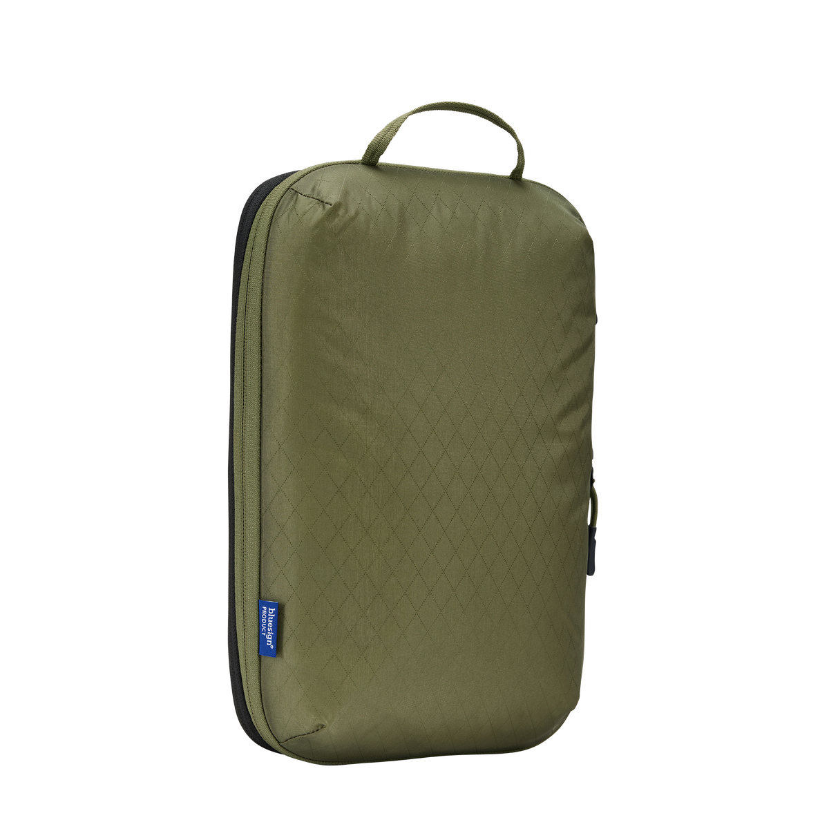 BOLSO THULE/ COMPRESSION SOFT GREEN