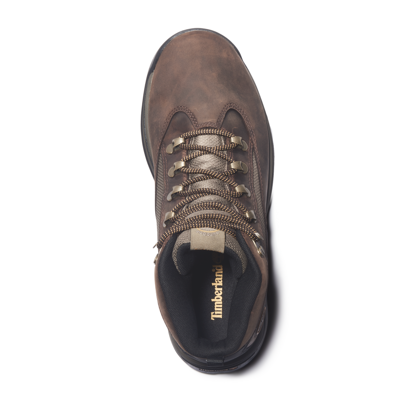 Botas Timberland Chocorua Trail Mid Café | Outdoor Adventure Colombia